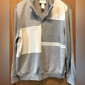 Alfred Dunner sweater